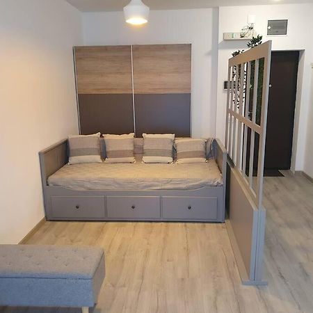 New Luxury Flat Near City Center Apartment Timisoara Luaran gambar