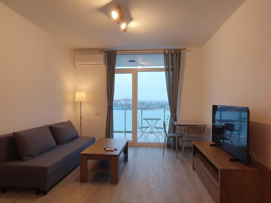New Luxury Flat Near City Center Apartment Timisoara Luaran gambar